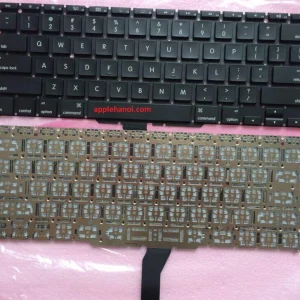 Apple keyboard macbook air a1465 11.6 inh model 2012 2013 2014 2015 us