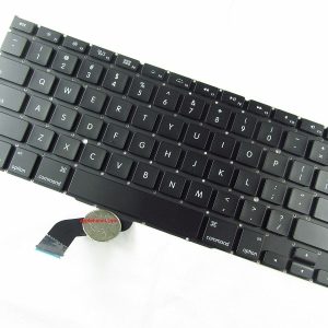 Bàn phím macbook pro retina a1425 13.3 inh 2012 2013 MD212 MD213 ME662