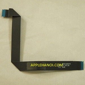 Cáp Trackpad Touchpad Cable 593-1428-A for MacBook Air 13" A1369 2011
