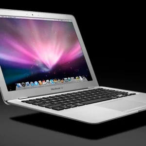 MacBook Air A1466 13INCH Mid-2013 Core I7-4650U 1.7 GHz RAM 8GB 1600 SSD 256GB PCIe