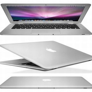 MacBook Air Core i5 1.6 13 (Edu Only) MD508LL/A* - MacBookAir4,2 - A1369 - 2469