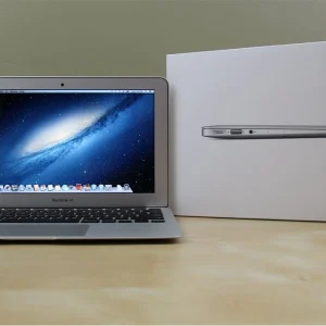 MacBook Air MD711 Early 2014 Core i5 I5-4260U 1.4 GHz