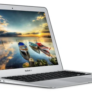 MacBook Air MD760 13.3 INCH Mid-2013 Core i5 I5-4250U 1.3 GHz 4GB/1600 LDDR3 SSD 128GB FLASH