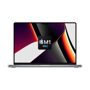 MacBook Pro 16inch 10 CPU 16 GPU 3.2 GHz Apple M1 Pro Ram 16GB SSD 512GB và 1TB MK1E3 Model A2485 EMC 3651