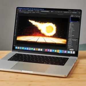 MacBook Pro 16inch 10 CPU 24 GPU 3.2GHz Apple M1 Max Ram 32GB SSD 512GB và 1TB Option CTO Model A2485 EMC 3651