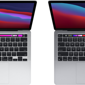 MacBook Pro 2020 13 inch Gray CPU M1 RAM 8GB SSD 512GB MYD92 A2338 EMC 3578