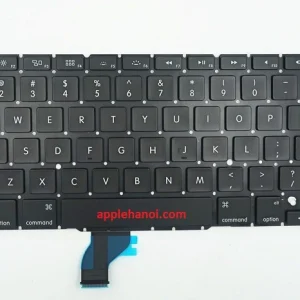 NEW Original APPLE Macbook Pro 13 inh A1502 Keyboard US 2013 2014 2015 Retina