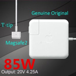 ADAPTER SẠC MACBOOK MACSAFE 1 2 45W 60W 85W MỚI
