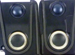 SPEAKER LOA MACBOOK IMAC MAC MINI