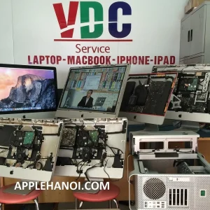 BÁO GIÁ DỊCH VỤ SỬA CHỮA IMAC APPLE SỬA IMAC GIÁ BAO NHIÊU
