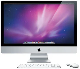 Apple iMac 27-Inch "Core i7" 2.93GHz Mid-2010 - MC784LL/A - iMac11,3 - A1312 - 2390