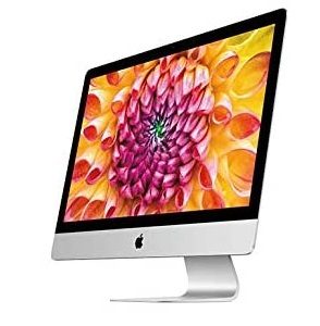 Apple iMac 27-Inch Core i7-3.5GHz Late 2013 - MF125LL/A - iMac14,2 - A1419 - 2639