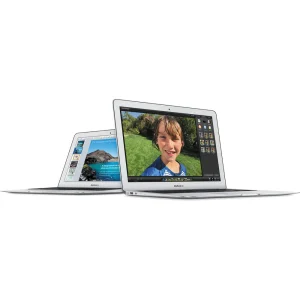 Macbook Air MJVP2 Early 2015 / Broadwell i5 1.6 / 11" / Ram 4GB/ SSD 256GB