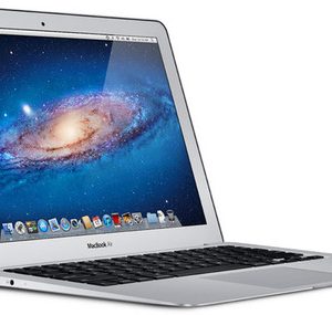 BÁN MacBook Air MD846 "Core i7" 2.0 13" (Mid-2012)2.0 GHz Core i7 (I7-3667U)