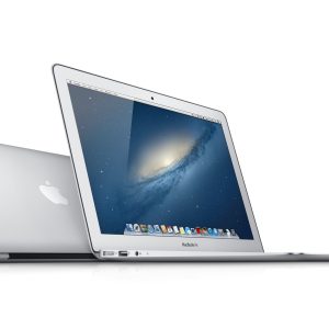 MACBOOK AIR Mid-2012 - MD845LL/A - MacBookAir5,1 - A1465 - 2558
