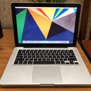 Apple MacBook Pro 13-Inch Core i7 2.7GHz ram 4gb hdd 500GB Early 2011 MC724 MacBookPro8,1 - A1278 - 2419