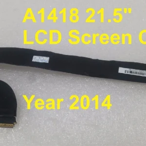 cáp màn hình New iMAC A1418 21.5 4K LCD LED Display Screen Cable MK142 MK442 MK452