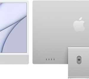 Thay màn hình IMAC 24inch M1 M4 A2438 A2439 MGPK3 MJV93 2021 2022