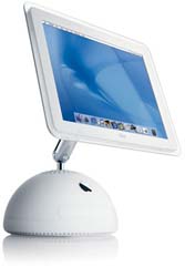 iMac G4 1.0 15" "FP" (USB 2.0) Specs iMac USB 2.0 - M9285LL/A - PowerMac6,3* - M6498 - 1990