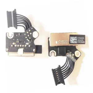 Chân nguồn MacBook Pro Retina 13inch A1425 DC IN Power Jack Board 820-3248-A 2012 MD212LL-A ME662LL-A BTO-CTO