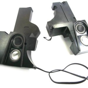 LOA iMac A1225 24INCH Series Left & Right Speaker 2007 2008 2009 922-8870 922-8869