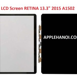Thay Màn hình macbook Pro retina 2015 A1502 13.3 inch mf839 mf840 mf841 mf843 LSN133DL03 -A04