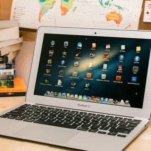 MacBook Air MF067 Early 2014 Core I7-4650U 1.7 GHz A1465 EMC-2631