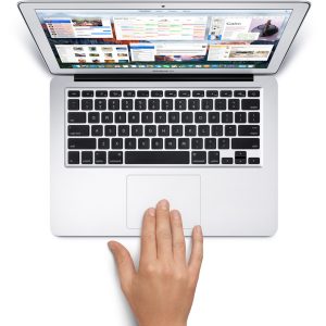 Macbook Air MMGF2 - 2016 13INCH / Core i5 / Ram 8GB/ SSD 128GB like new 99%