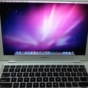 MacBook Air Core 2 Duo 1.4 11inch Late 2010 - MC505LL/A - MacBookAir3,1 - A1370 - 2393