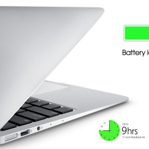 MacBook Air Early 2015 CTO/BOT Core i7-5650U 2.2 GHz OPTION