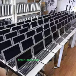 DANH SACH MACBOOK AIR intel LIKE NEW