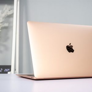Macbook Air M1 13 inch 2020 8-Core CPU Ram 8GB SSD 256GB MGN63 A2337 EMC 3598