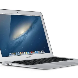 MacBook Air MC965 Core i5 1.7Ghz Ram 4Gb SSD 128 256 13inch A1369 2011
