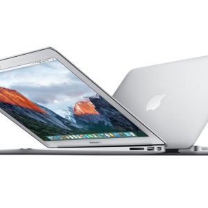 Apple Macbook Air MMGG2 - 2016 - 13INCH - A1466 / Core i5 / Ram 8GB/ SSD 256GB