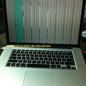 Tìm chỗ Sửa chữa macbook tại hà nội