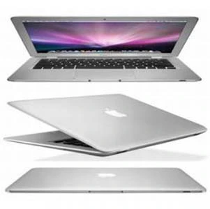 MacBook Air MC905LL/A - MacBookAir3,2 - A1369