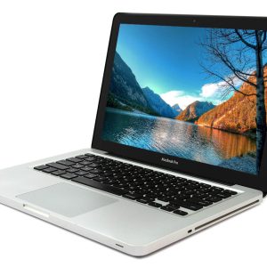MacBook Pro 13-Inch Core 2 Duo 2.66GHz Ram 4GB hdd 320GB Mid-2010 MC375 MacBookPro7,1 - A1278 - 2351