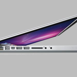 MacBook Pro 13-Inch Core i5 2.4 Late 2011 MD313 MacBookPro8,1 - A1278 - 2555