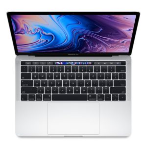 MacBook Pro 13-Inch Core i7-8559U 2.7GHz Touch 2018 CTO ram 8GB 16GB SSD 256GB 512GB 1TB A1989 EMC 3214