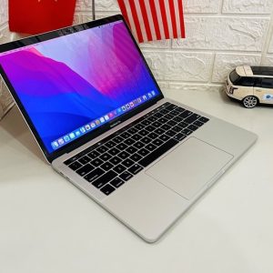 MacBook Pro 13-Inch Touch 2019 2 TB3 Core i5-8257U 1.4 GHz Ram 8GB ssd 128GB 256GB MUHN2 Model A2159 EMC 3301