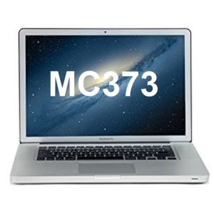 MacBook Pro 15-Inch MC373 Core i7 2.66GHz RAM 4GB HDD 500GB Mid-2010 MacBookPro6,2 - A1286 - 2353
