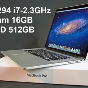 Macbook Macbook Pro intel 13 15 16 INCH like new như mới