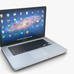 MacBook Pro 17-Inch Mid-2010 Core i5-540M 2.53GHz RAM 4GB HDD 500GB MC024 MacBookPro6,1 A1297 2352