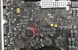 Chuyển VGA Macbook pro 15 không câu dây