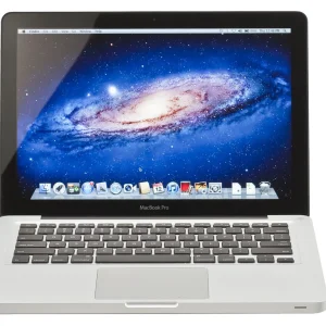 MacBook Pro 13-Inch Core i5 2.5 GHz I5-3210M ram 4gb hdd 500gb Mid-2012 MD101 MacBookPro9,2 - A1278 - 2554