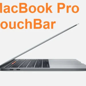 MacBook Pro 13 TouchBar Late 2016 i5-6267U 2.9GHz Ram 8GB SSD 256GB 512GB MLH12 A1706 EMC 3071