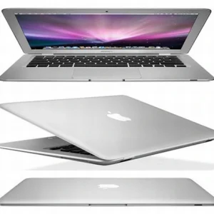 Macbook air MD226 A1369 2011 i5-1.8Ghz ram 4gb ssd 128 256 Macbook air 4.2 13.3inch