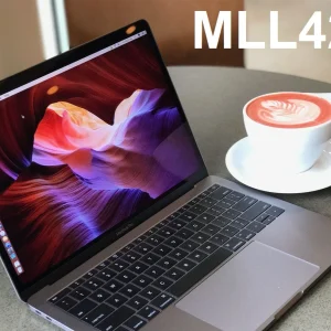 MacBook Pro 13 Core i5-6360U 2.0GHz Ram 8GB SSD 128GB 256GB Late 2016 MLL42 A1708 EMC 2978
