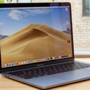 MacBook Pro 13-Inch Touch 2019 Core i5-8279U 2.4GHz Ram 8GB 16GB SSD 256GB 512GB 1TB MV962 Model A1989 EMC 3358