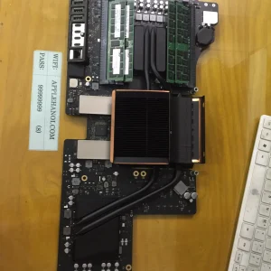 Nâng cấp IMAC MACBOOK ram ổ cứng ssd hdd chip cpu I5 I7 I9
